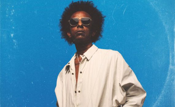 גילי יאלו בסינגל חדש: "יום אחד יבוא"