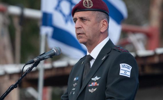 כוכבי באושוויץ: "אסור לאפשר לאיראן נשק גרעיני"