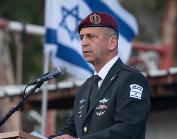 כוכבי באושוויץ: "אסור לאפשר לאיראן נשק גרעיני"