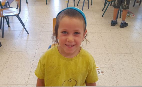 אביו של מתן בן ה-6: כשהיו חיילים, הערבים היו בשקט