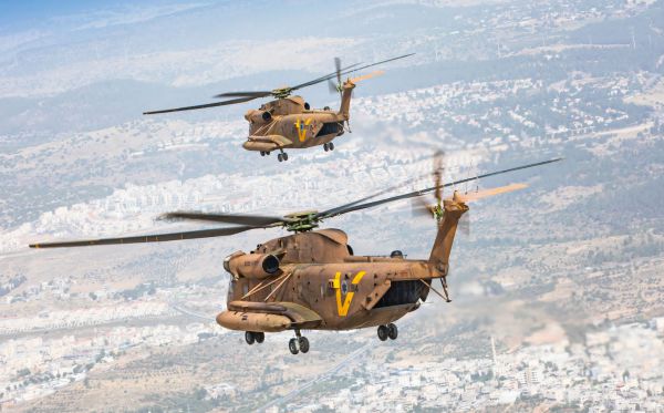 בעקבות תקלה: צה"ל מקרקע מערך בחיל האוויר