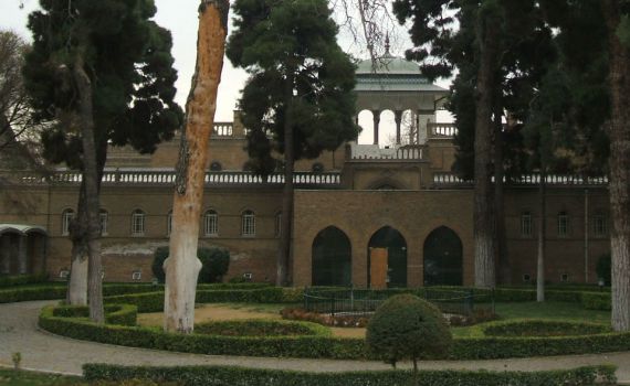 בריטניה מכחישה את הדיווח על מעצר סגן השגריר בטהרן