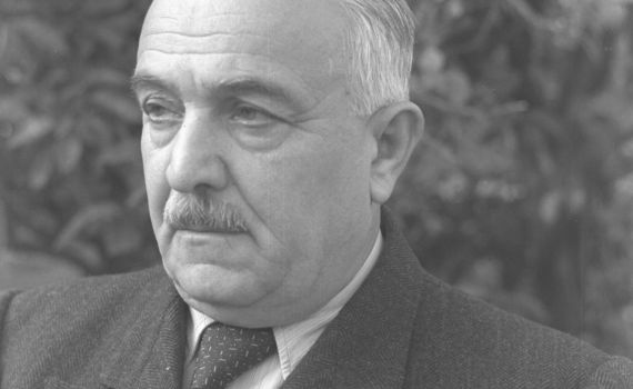 היום בהיסטוריה: כופר הישוב גיוס ההמונים הראשון