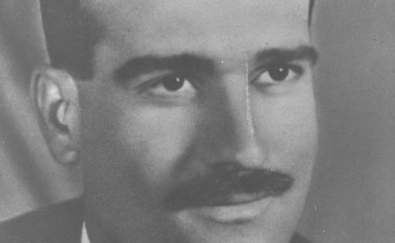 צפו: יוסף באו – זייפן התעודות של המוסד