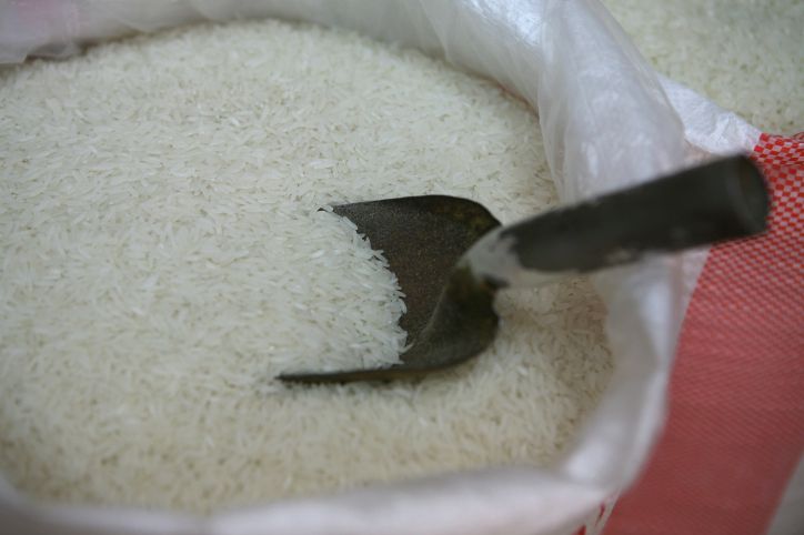 השייח' מעזה בסיפור חסידי: גרגר אורז אחד הוא המפתח לגן עדן