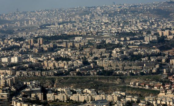 היום בהיסטוריה: ח' בתמוז – הקמת נווה יעקב
