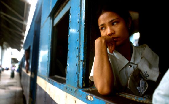 לראשונה מזה 50 שנה: הוצאה להורג במיאנמר