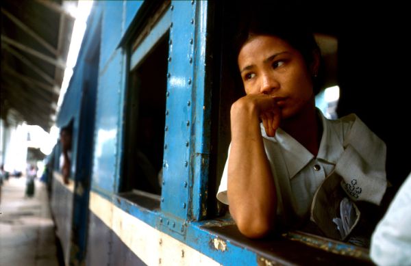 לראשונה מזה 50 שנה: הוצאה להורג במיאנמר