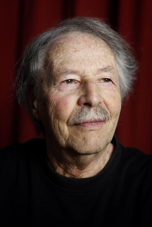 ברוך דיין האמת: הלך לעולמו הסופר אורי אורלב