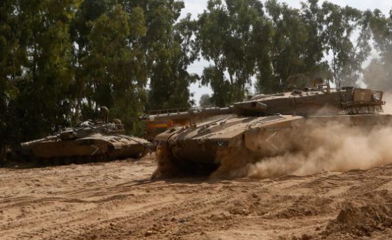 צה"ל בהודעה חשובה לציבור: "לראשונה מתחילת המלחמה"