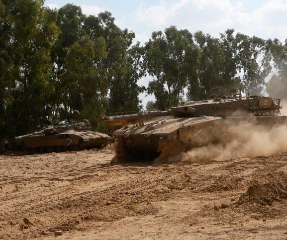 צה"ל בהודעה חשובה לציבור: "לראשונה מתחילת המלחמה"