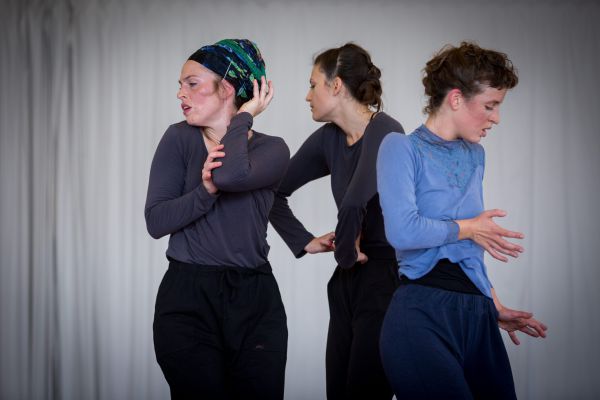 "הבנו שהגיבורות התנ"כיות מאוד משמעותיות"