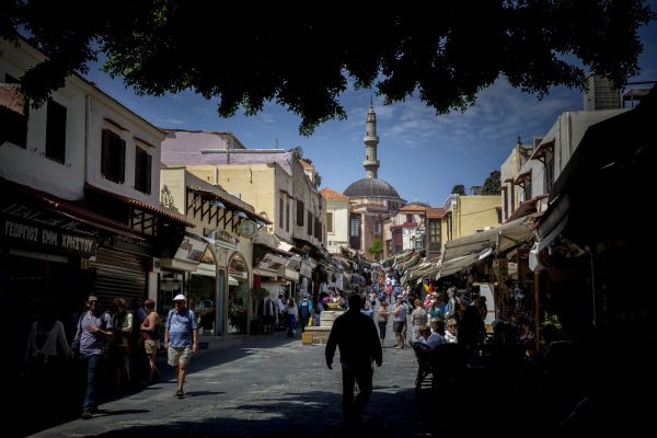 יוון אישרה: העצור הישראלי יוכל לחזור לארץ