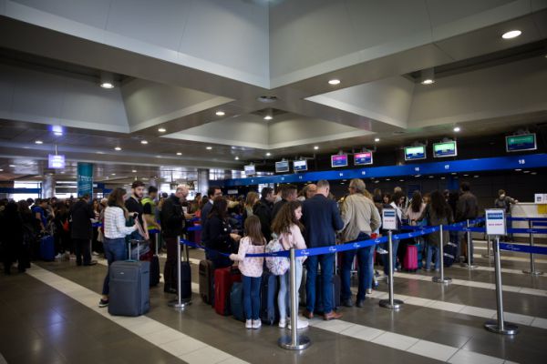 אחרי שבועיים: שוחרר הישראלי מהכלא ביוון