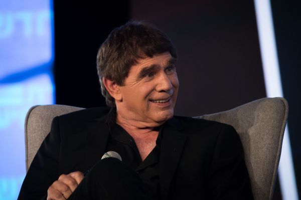 משה נוסבאום: "אובחנתי עם מחלת ניוון שרירים"