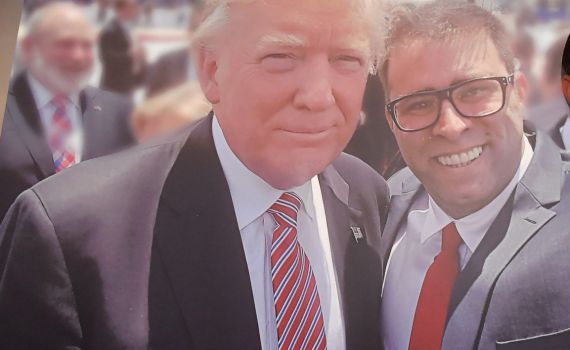 צפו: הפאדיחות הגדולות בביקורי מנהיגים בישראל