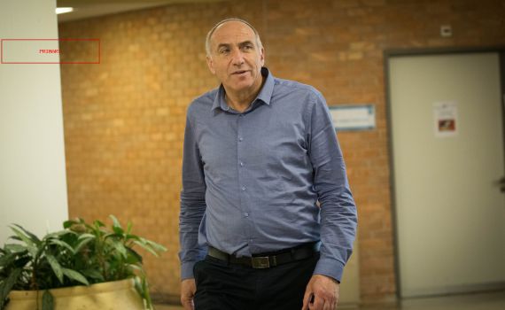 מאמין בדרך? זו הסיבה שמוטי יוגב תומך בסמוטריץ'