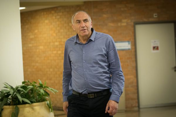 מוטי יוגב: גבר לא יתחתן עם אישה שפירקה כמה בתים