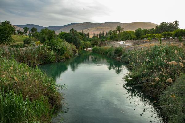 סכנה למטיילים: זיהום בנחלים בצפון הארץ