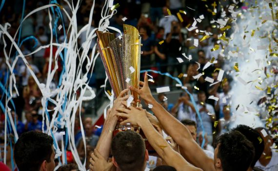 נבחרת העתודה עלתה לחצי גמר אליפות אירופה