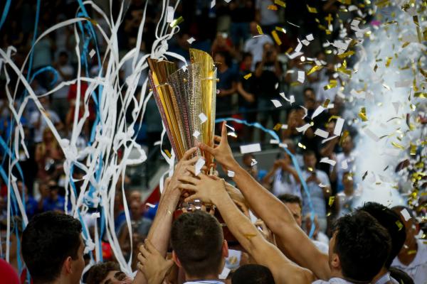 נבחרת העתודה עלתה לחצי גמר אליפות אירופה