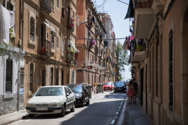 האסון בברצלונה: גופת הילד תוטס לישראל