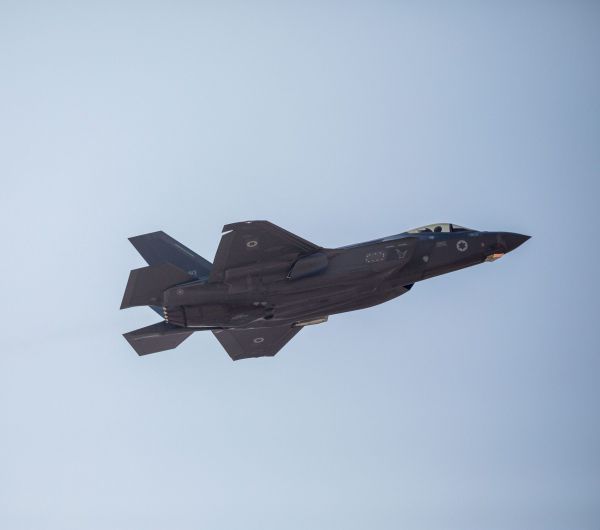 התחקיר חושף: היכן היה חיל האוויר בשעות הראשונות של ה-7.10