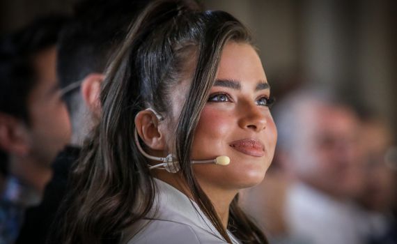 גאווה ישראלית: נועה קירל כובשת את הוליווד