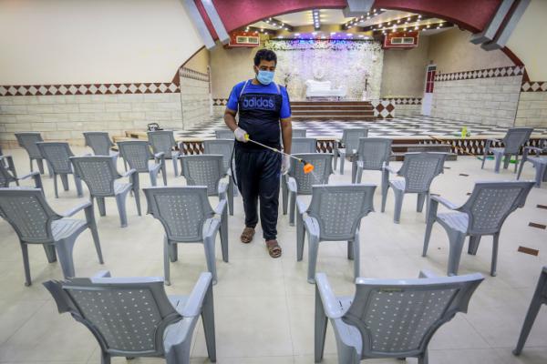 מהחתונה למיון: 28 אורחים עם חשד להרעלת מזון