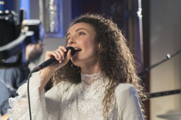 אני מאמינה ליובל דיין שנהגה על פי אמונתה