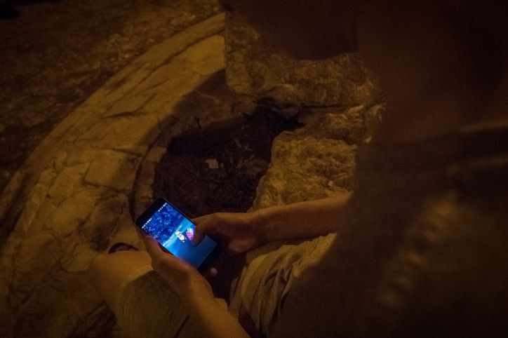 כך מנסה חמאס לפרוץ לטלפונים של חיילים