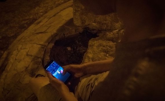 כך מנסה חמאס לפרוץ לטלפונים של חיילים