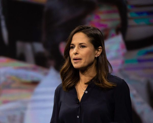 המשמעות הנסתרת: כך קראה כתבת החדשות לבתה הרביעית