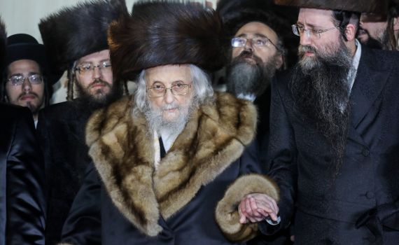 אלה הרחובות שייחסמו בירושלים בגלל ההלוויה