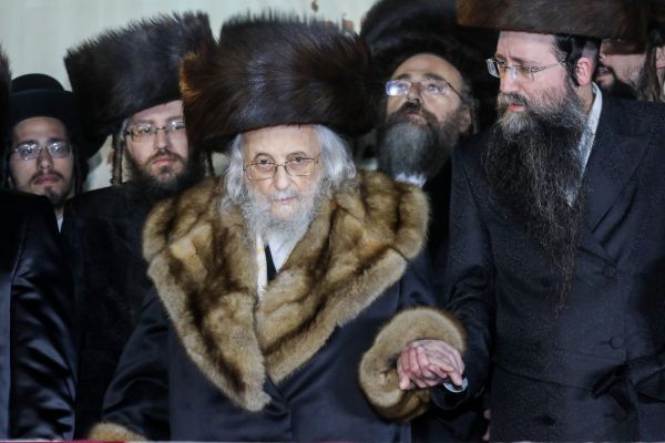 אלה הרחובות שייחסמו בירושלים בגלל ההלוויה