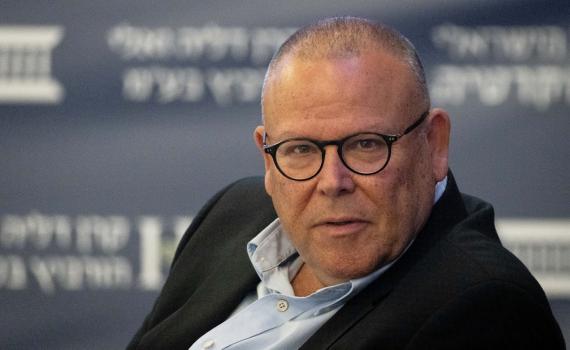 יו"ר ההסתדרות: "להחרים את שסטוביץ' ודיפלומט"