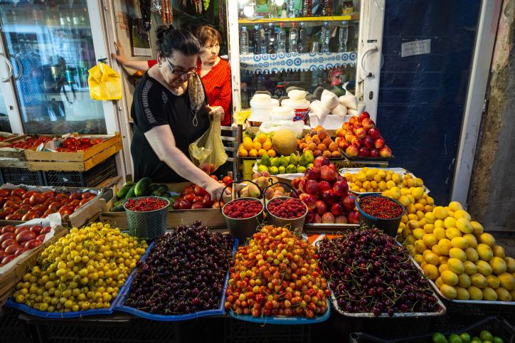 הגיעו להסכמות: נחתמה רפורמת החקלאות החדשה