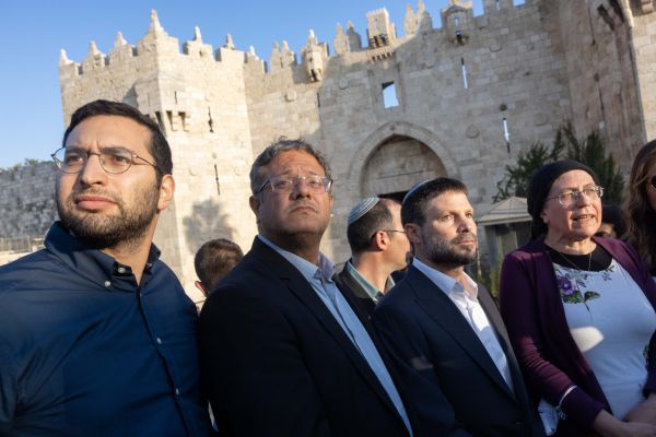 צו 8 לרבני הימין המתון, המרכז והשמאל