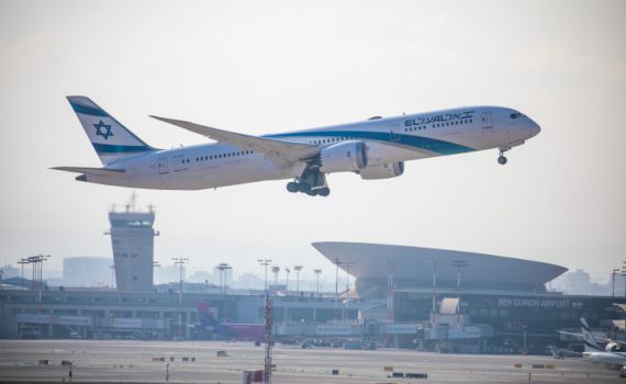 הסוף לביטול הטיסות? נחתם הסכם עם טייסי אל על
