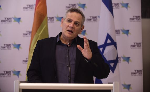 הסטודנטית הסרוגה שהדהימה את ניצן הורוביץ