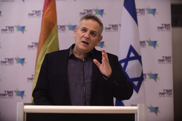 הסטודנטית הסרוגה שהדהימה את ניצן הורוביץ