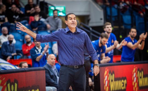 נבחרת העתודה נעצרה בחצי גמר אליפות אירופה