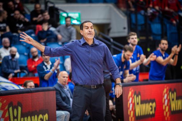 נבחרת העתודה נעצרה בחצי גמר אליפות אירופה