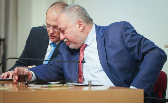 צווי הפירות והירקות יעלו להצבעה – וצפויים להתבטל