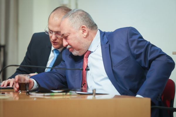 צווי הפירות והירקות יעלו להצבעה – וצפויים להתבטל