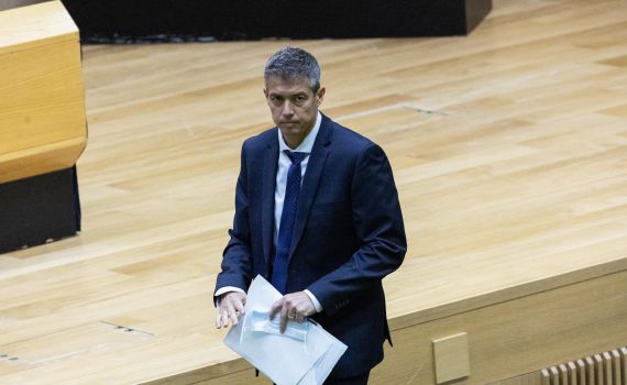 אחרי הפרידה משקד: הנדל לא יתמודד בבחירות לכנסת