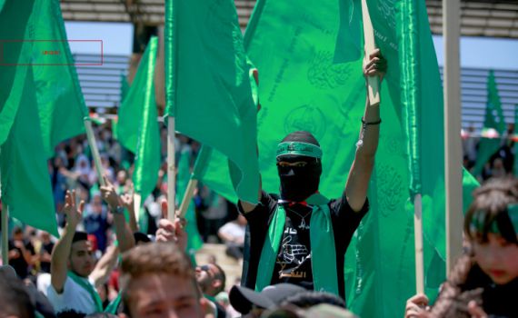 תושב עזה עם אישור כניסה לישראל ריגל עבור חמאס