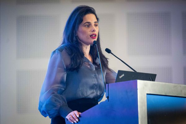 שקד: "נראה את התוצאות, ככה"נ נמליץ על נתניהו"