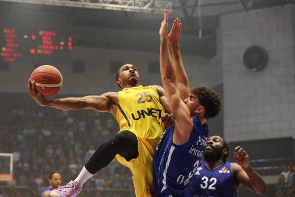 הגרלה קשה לישראליות בליגת האלופות בכדורסל