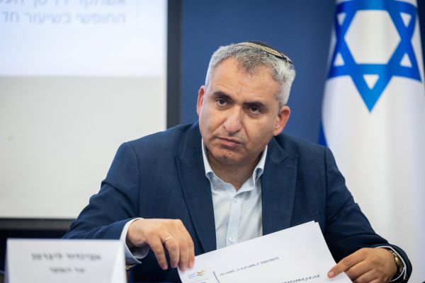 אלקין: לא נתמוך בנתניהו אחרי הפיצול מגנץ